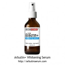 Alpha Arbutin+ Skin Whitening Serum